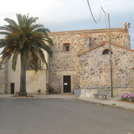 Sardinia Eco Vegan House Bed & Breakfast Zeddiani Eksteriør bilde