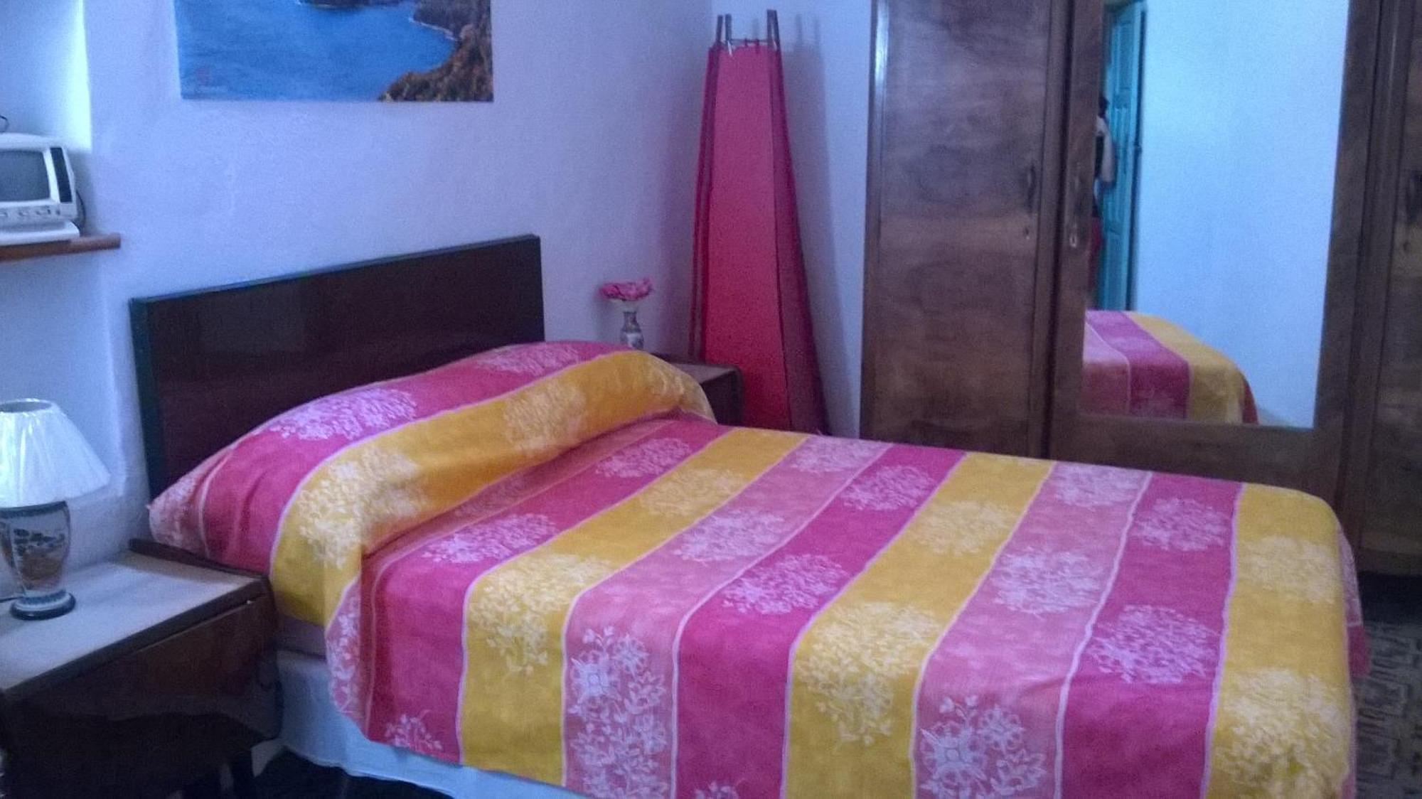 Sardinia Eco Vegan House Bed & Breakfast Zeddiani Eksteriør bilde