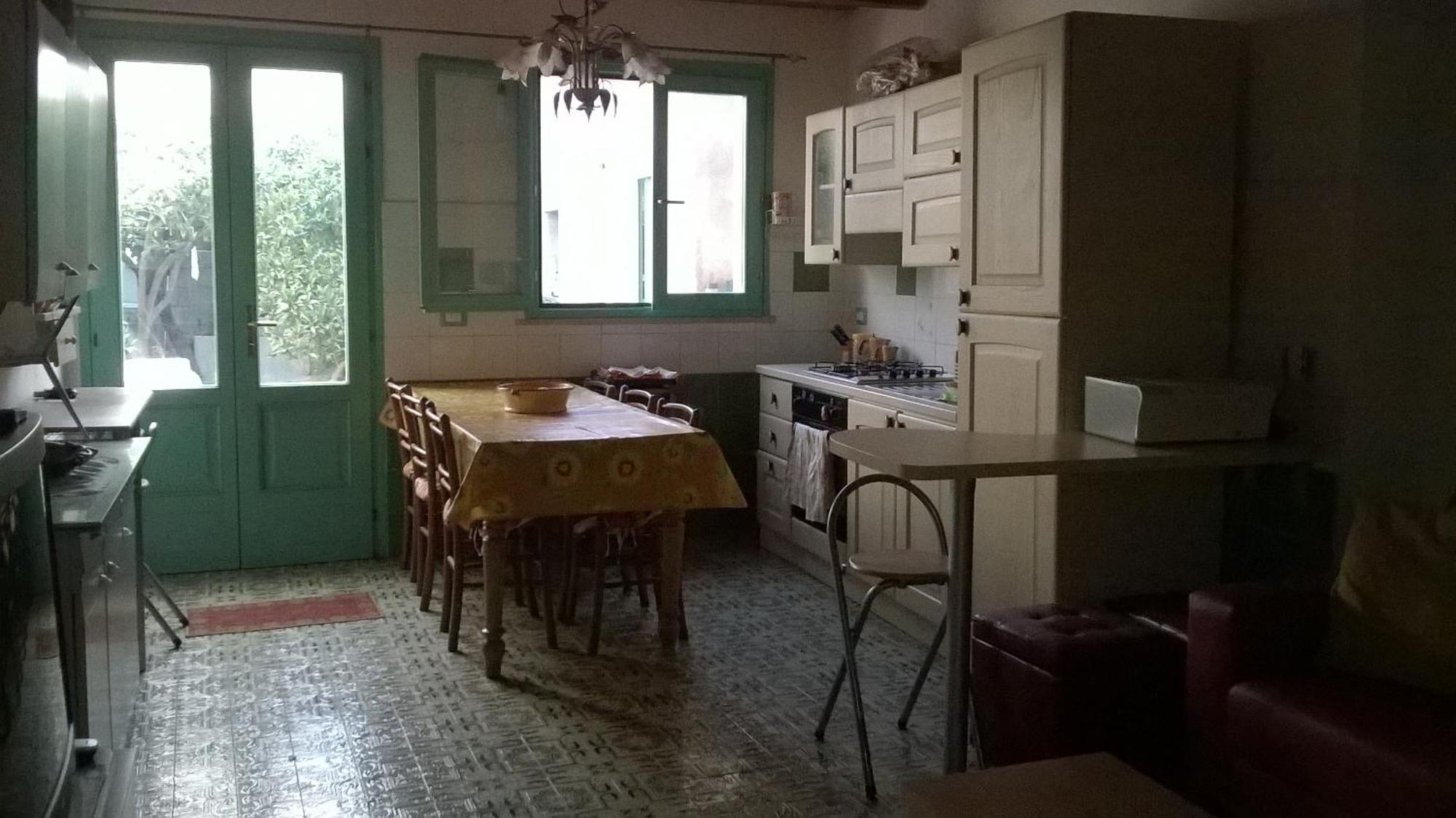 Sardinia Eco Vegan House Bed & Breakfast Zeddiani Eksteriør bilde