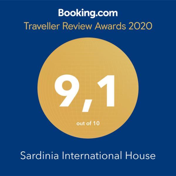 Sardinia Eco Vegan House Bed & Breakfast Zeddiani Eksteriør bilde